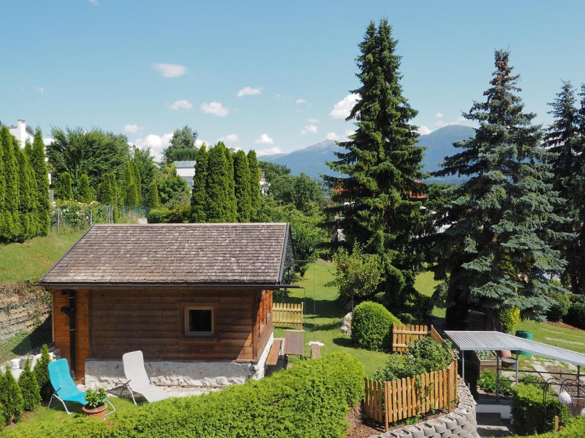 Tiny Sport Base Apartamento Innsbruck Exterior foto